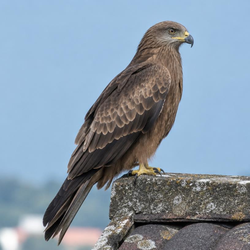 Black Kite