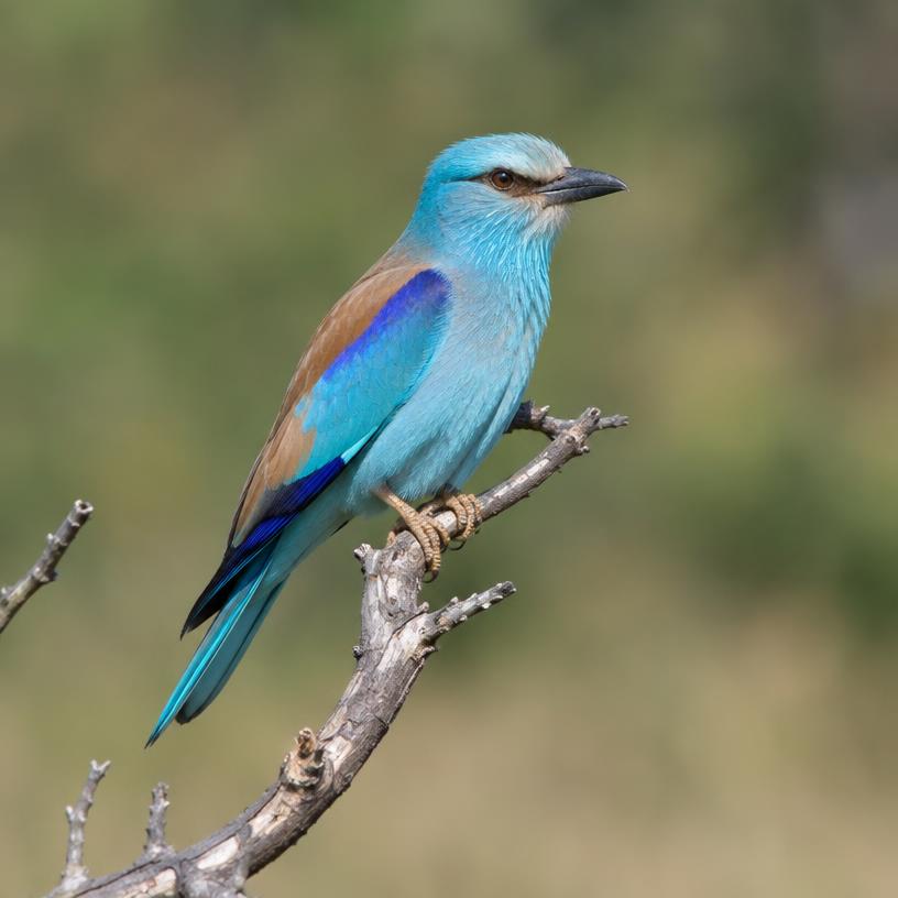 European Roller