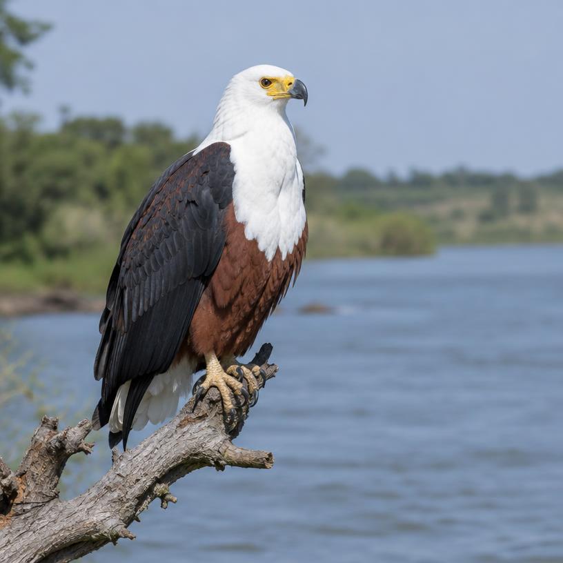 Fish Eagle