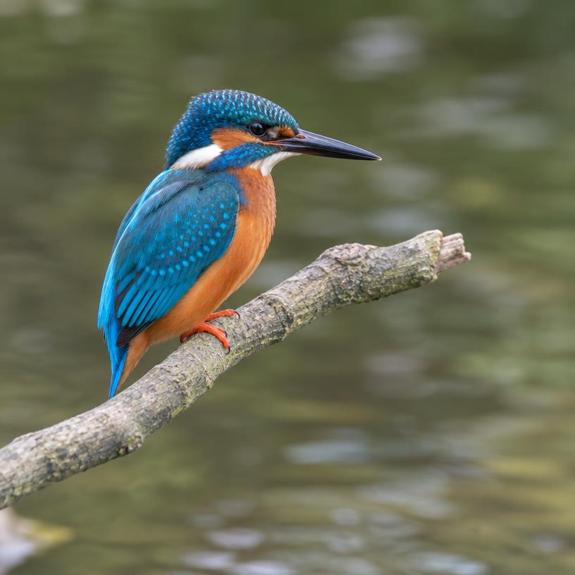 Kingfisher
