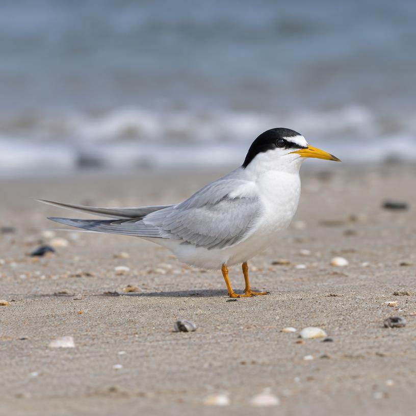 Little Tern